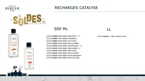 maison-berger-soldes-2026-liste